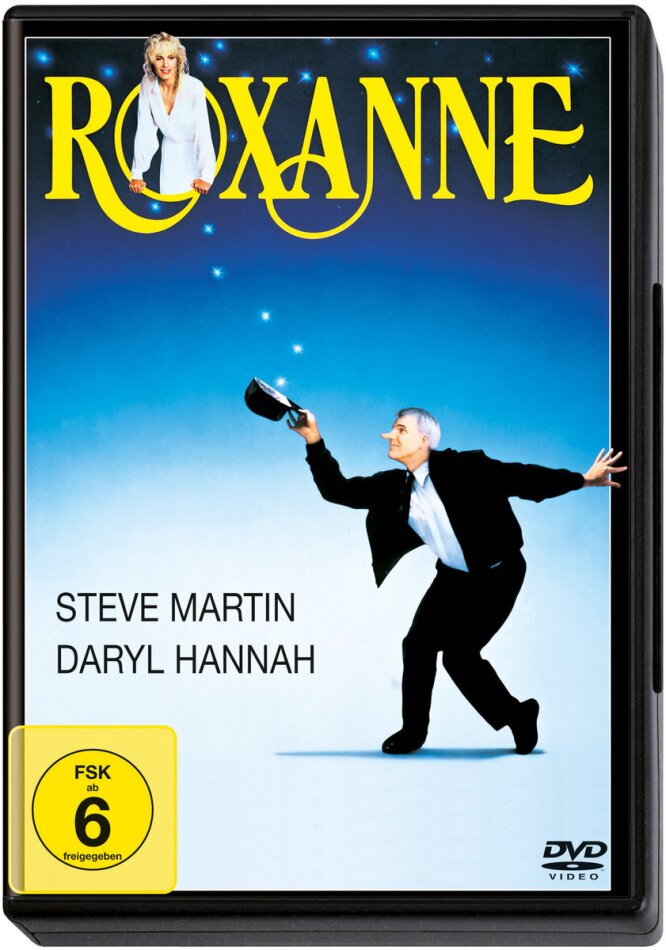 Roxanne (1987)