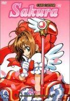 Cardcaptor Sakura, vol. 1 - The clow
