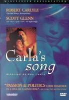Carla's song (1996) Unrated