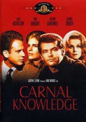 Carnal knowledge (1971)
