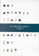 Metheny Pat - Imaginary Day - Live