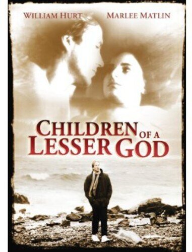 Children of a Lesser God (1986)