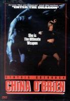 China O'Brien