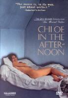 Chloe in the afternoon (1972)