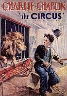 The circus (1928) n/b
