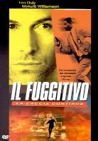 Il fuggitivo - La caccia continua (2000)