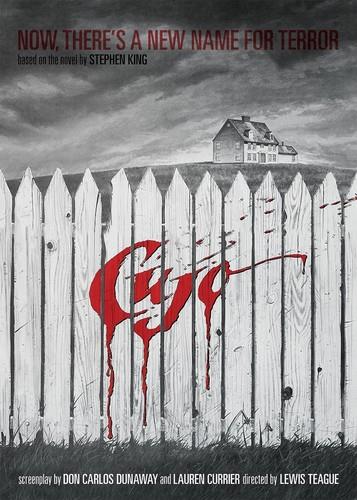 Cujo (1983) Anniversary Edition, Remastered