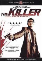 The Killer (1989) Ultimate Edition, 2 DVDs