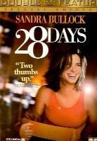 28 days / The net