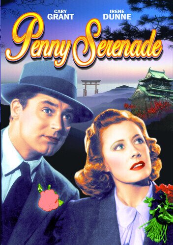 Penny Serenade (1941)