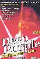 Deep Purple - California Jam 1974 Inofficial