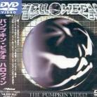 Helloween - The pumpkin video