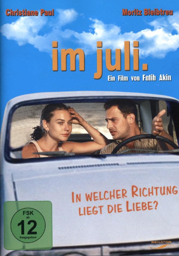 Im Juli