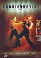 Cardio boxing