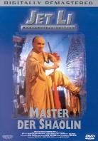 Jet Li: Master der Shaolin (1994) Masterpiece Edition