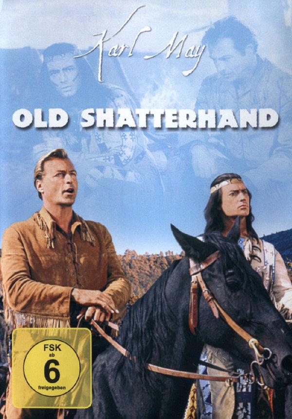 Old Shatterhand (1964)