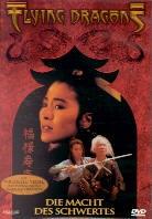 Flying Dragons - Die Macht des Schwertes