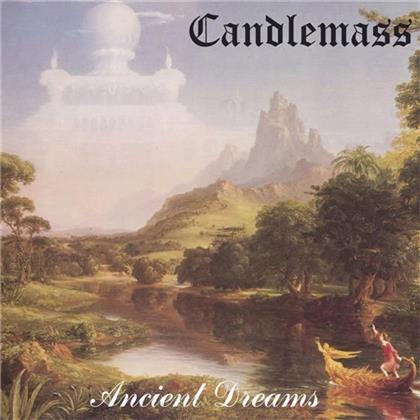Candlemass - Ancient Dreams (2 LPs)
