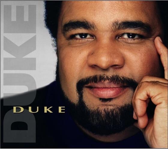 George Duke - Duke