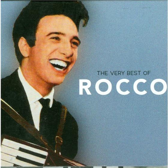 Rocco Granata - Very Best Of 2 CDs + DVD