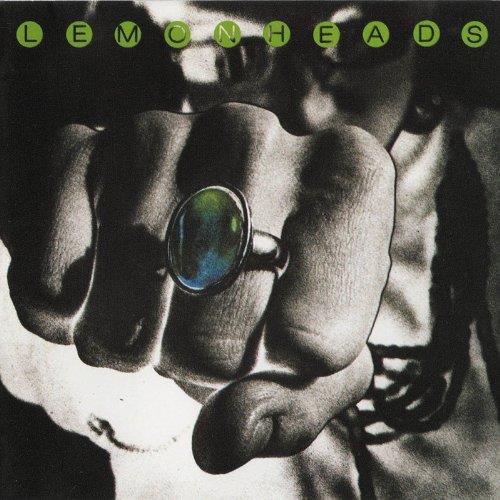 The Lemonheads - Lovey Deluxe Edition