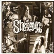 Shotgun - Dallasian Rock