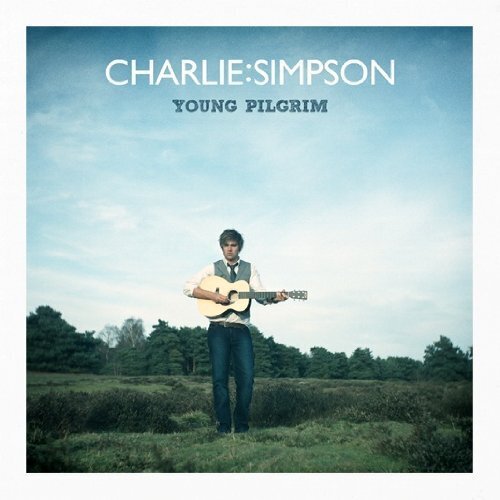 Charlie Simpson - Young Pilgrim 2013 Version