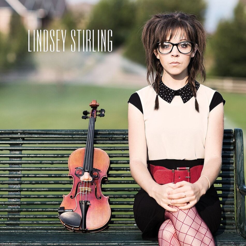 Lindsey Stirling - --- Édition Deluxe