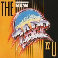 Zapp - New Zapp IV U - Expanded