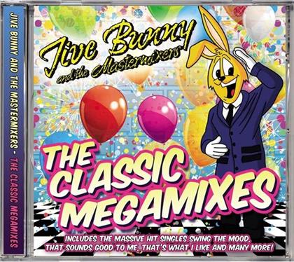 Jive Bunny - Classic Megamixes
