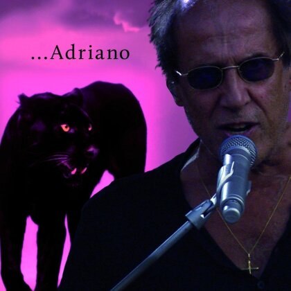 Adriano Celentano - Adriano (4 CD)