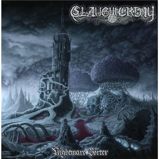 Slaughterday - Nightmare Vortex