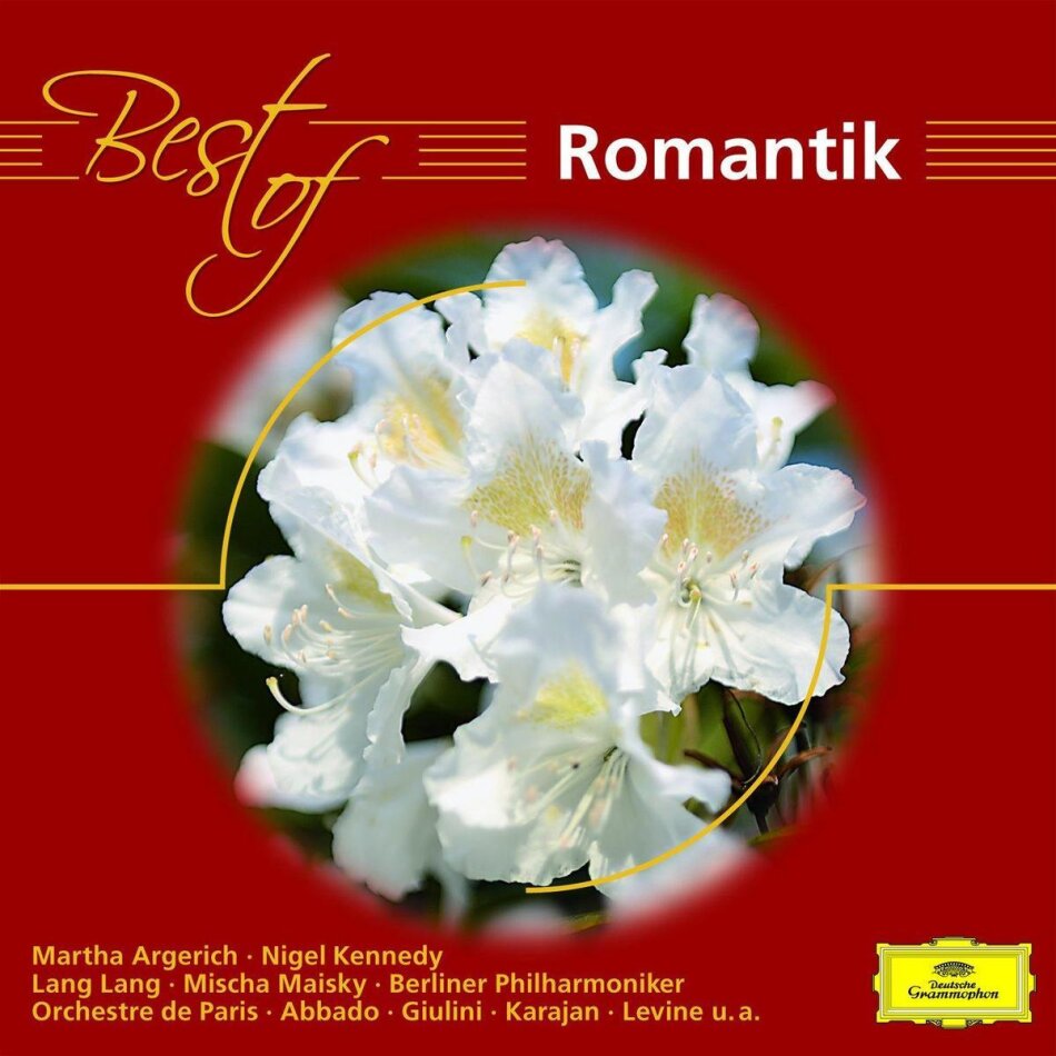 --- & Diverse (Hip-Hop) - Best Of Romantik
