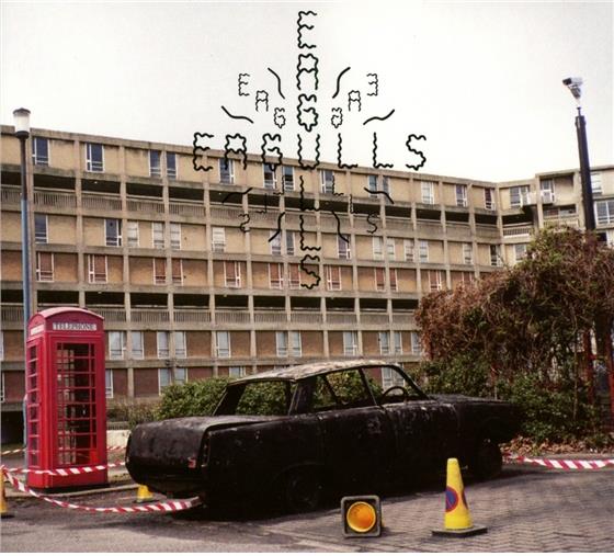 Eagulls - ---
