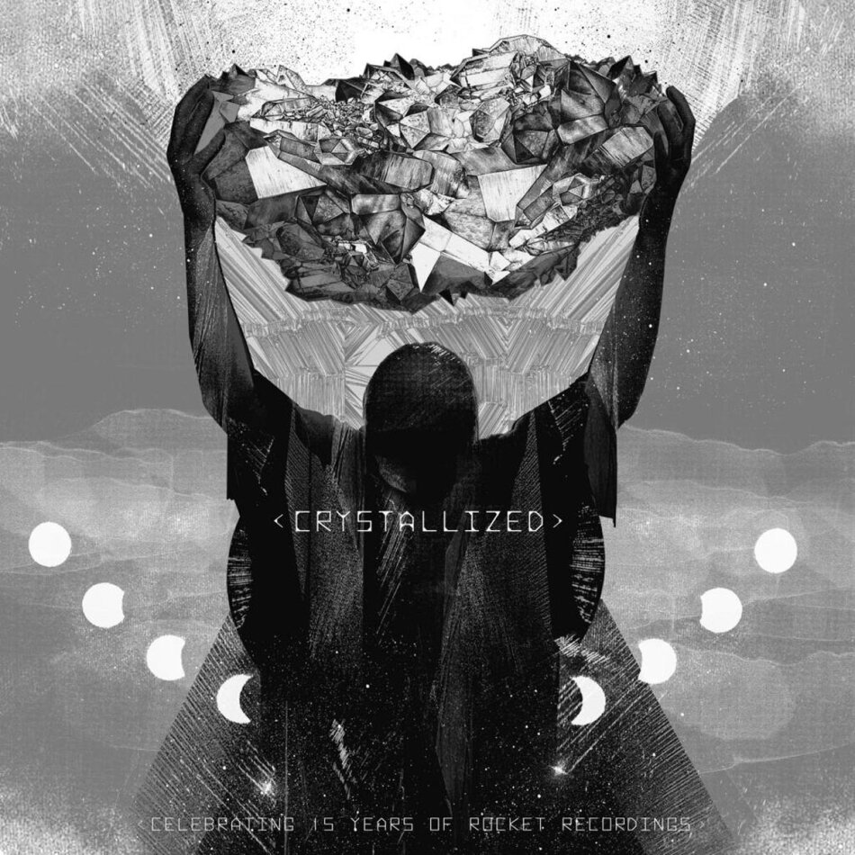Crystallized - Celebrating 15 Years Of Rocket - Various LP