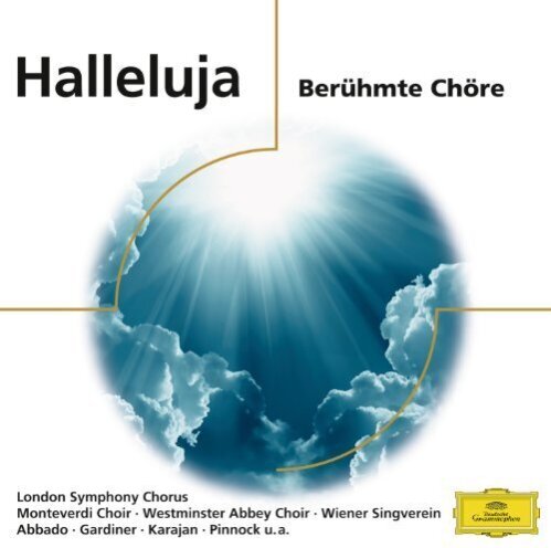 --- - Halleluja - Berühmte Chöre