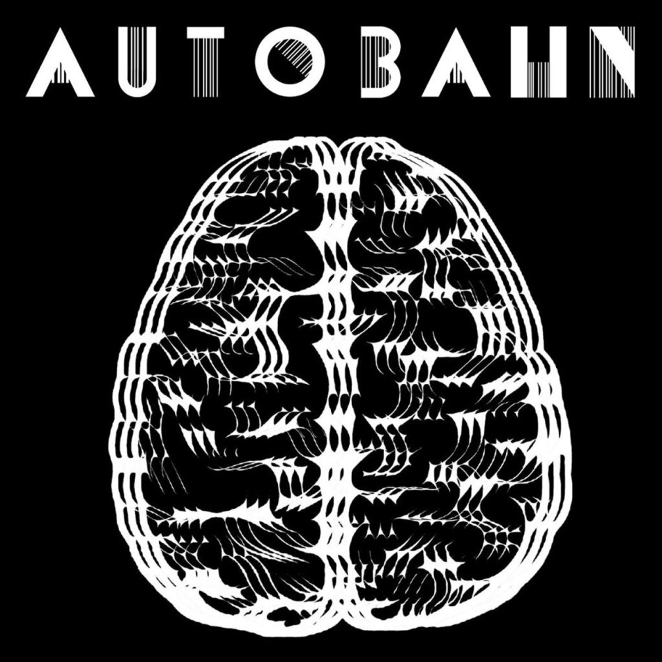 Autobahn - 1 12" Maxi