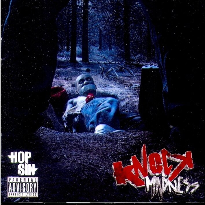 Hopsin - Knock Madness
