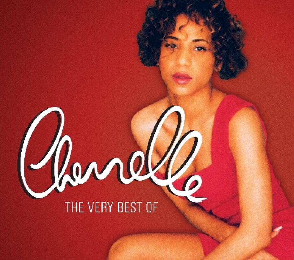 Cherrelle - Very Best Of 2 CDs