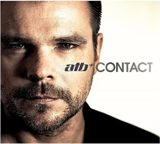 Atb - Contact - Deluxe Fanbox 3 CDs