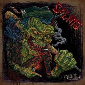 Salmo - Island Chainsaw Massacre