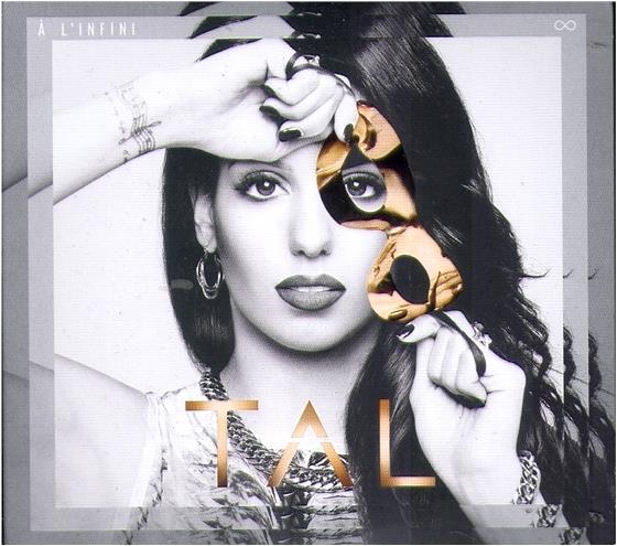 TAL - A L'Infini - Collector Noel 2 CDs
