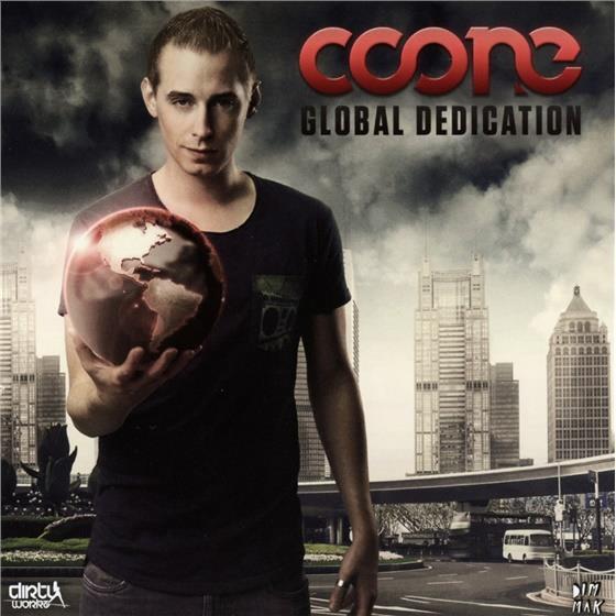 Coone - Global Dedication