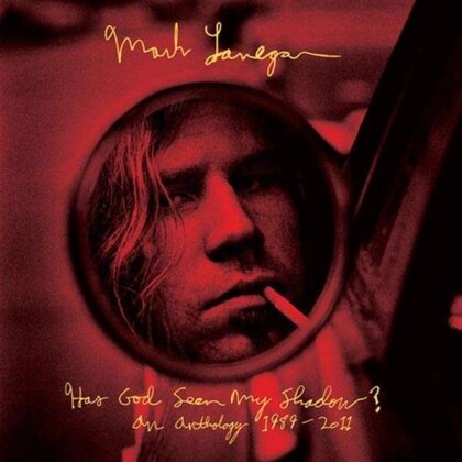 Mark Lanegan - Has God Seen My Shadow: An Anthology 1989-2011 (3 LP)