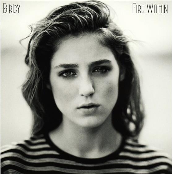 Birdy (UK) - Fire Within - Limited Essential Edition 2 CDs