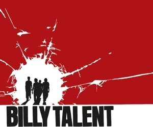 Billy Talent - --- - 10th Anniversary - Dutch Edition 2 CD