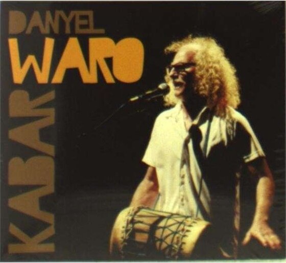 Danyel Waro - Kabar