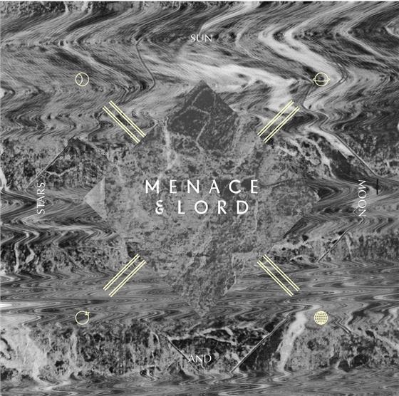 Menace & Lord - Sun Moon & Stars