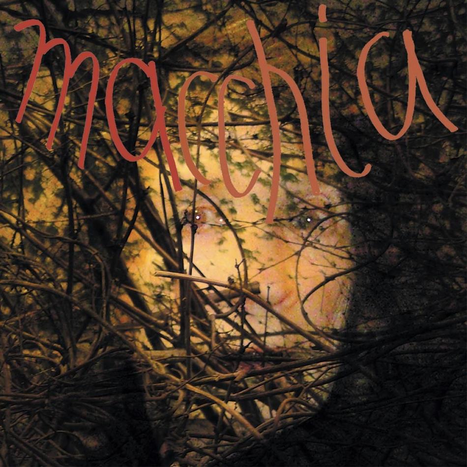 Fuchs, Heemann & Van Luijk - Macchia Forest LP