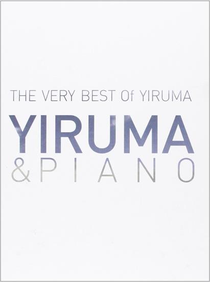 Yiruma - Very Best Of Yiruma 3 CDs
